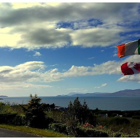 Kilsallagh Cottage ウェストポート エクステリア 写真