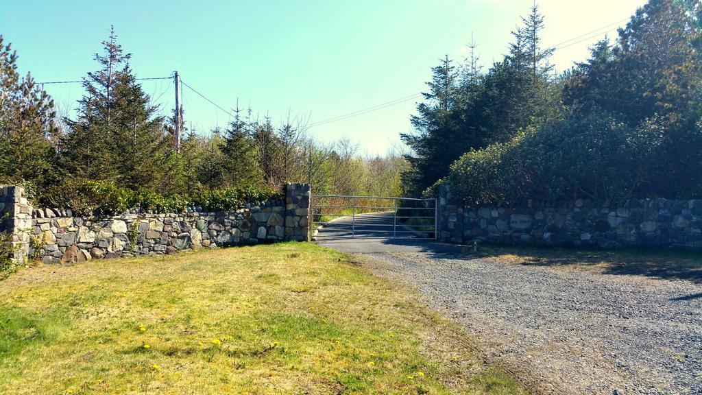 Kilsallagh Cottage ウェストポート エクステリア 写真