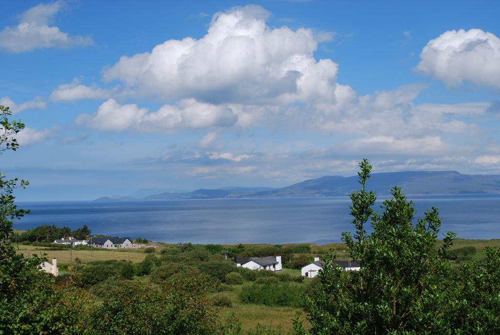 Kilsallagh Cottage ウェストポート エクステリア 写真