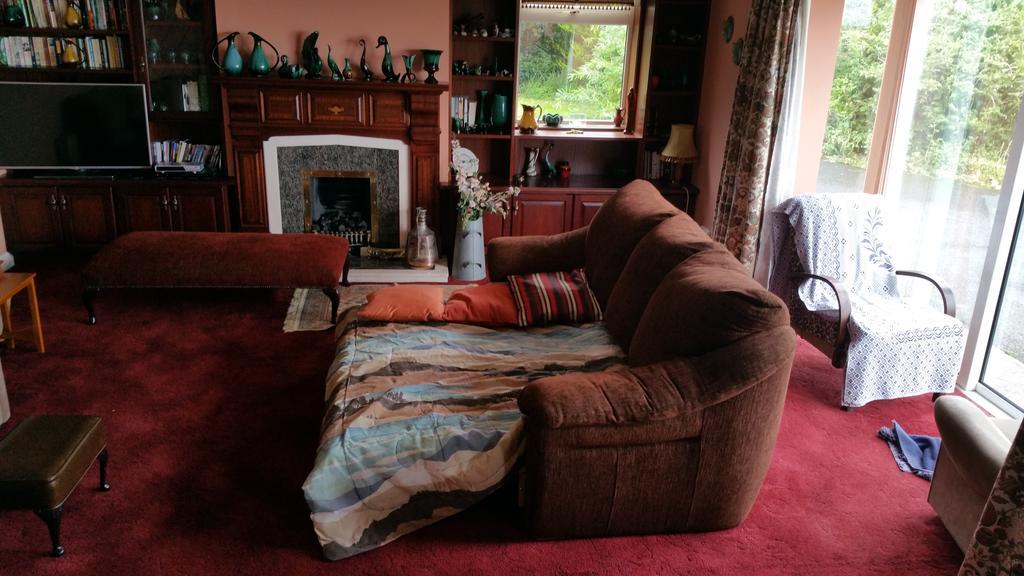 Kilsallagh Cottage ウェストポート エクステリア 写真
