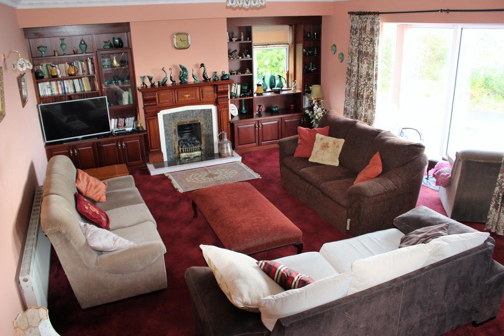 Kilsallagh Cottage ウェストポート エクステリア 写真