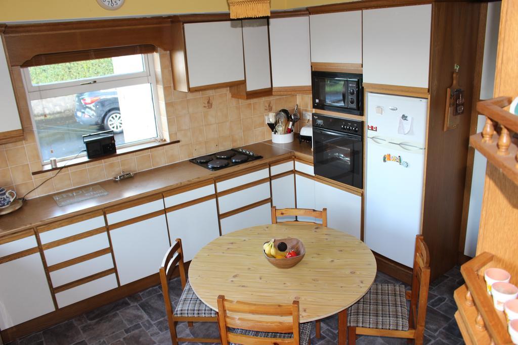 Kilsallagh Cottage ウェストポート エクステリア 写真