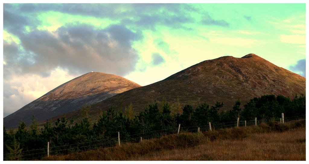 Kilsallagh Cottage ウェストポート エクステリア 写真